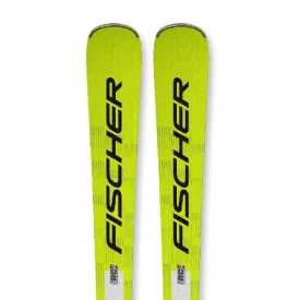 fischer-pack-de-skis-alpins-rc4-sti-tpr---rs10-gw-powerrail-78-[g]